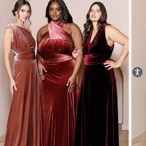 Revelry Micah Convertible Classic Emerald 614 Medium